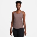 Nike W Nk One Classic Df Strpy Tank