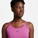 Nike W Nk One Classic Df Strpy Tank