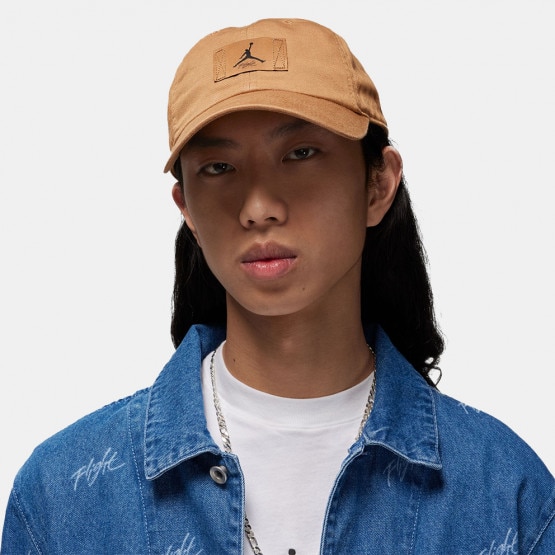 Jordan Club Jockey Cap