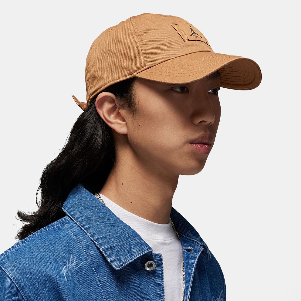 Jordan Club Jockey Καπέλο