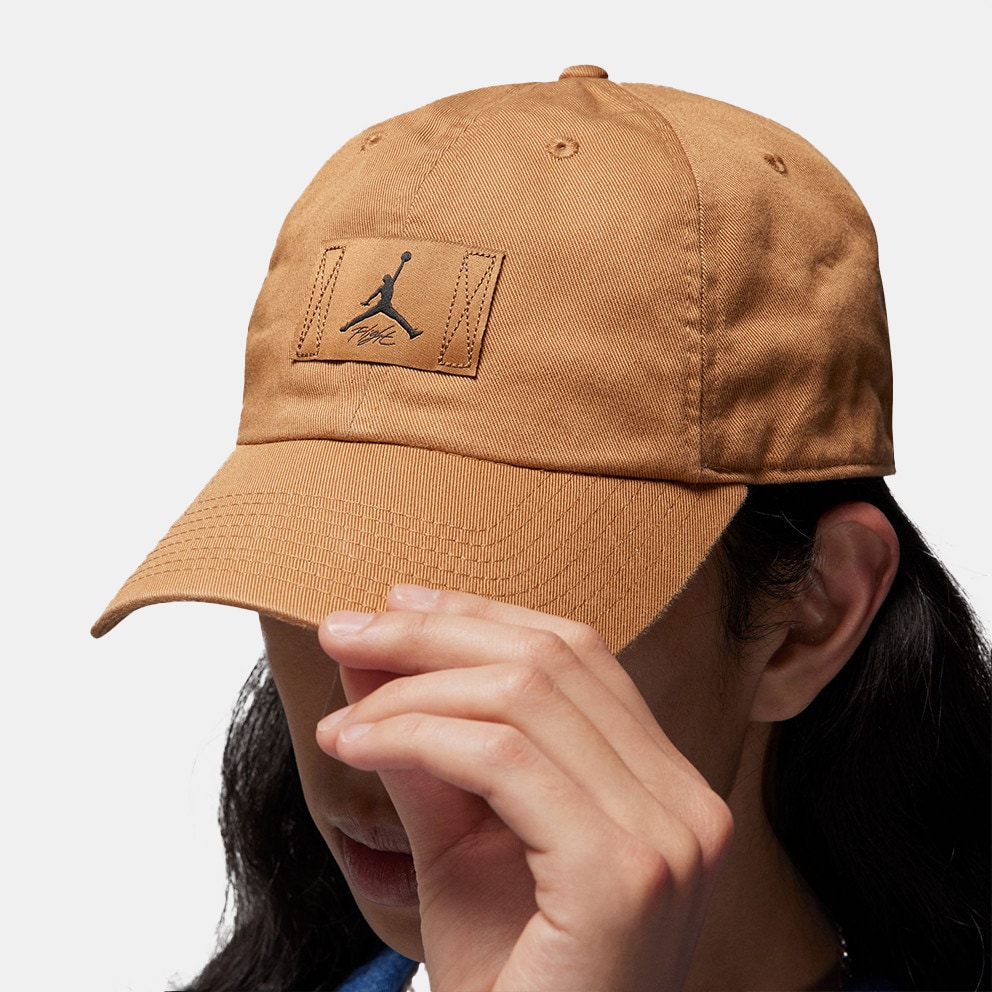 Jordan Club Jockey Καπέλο