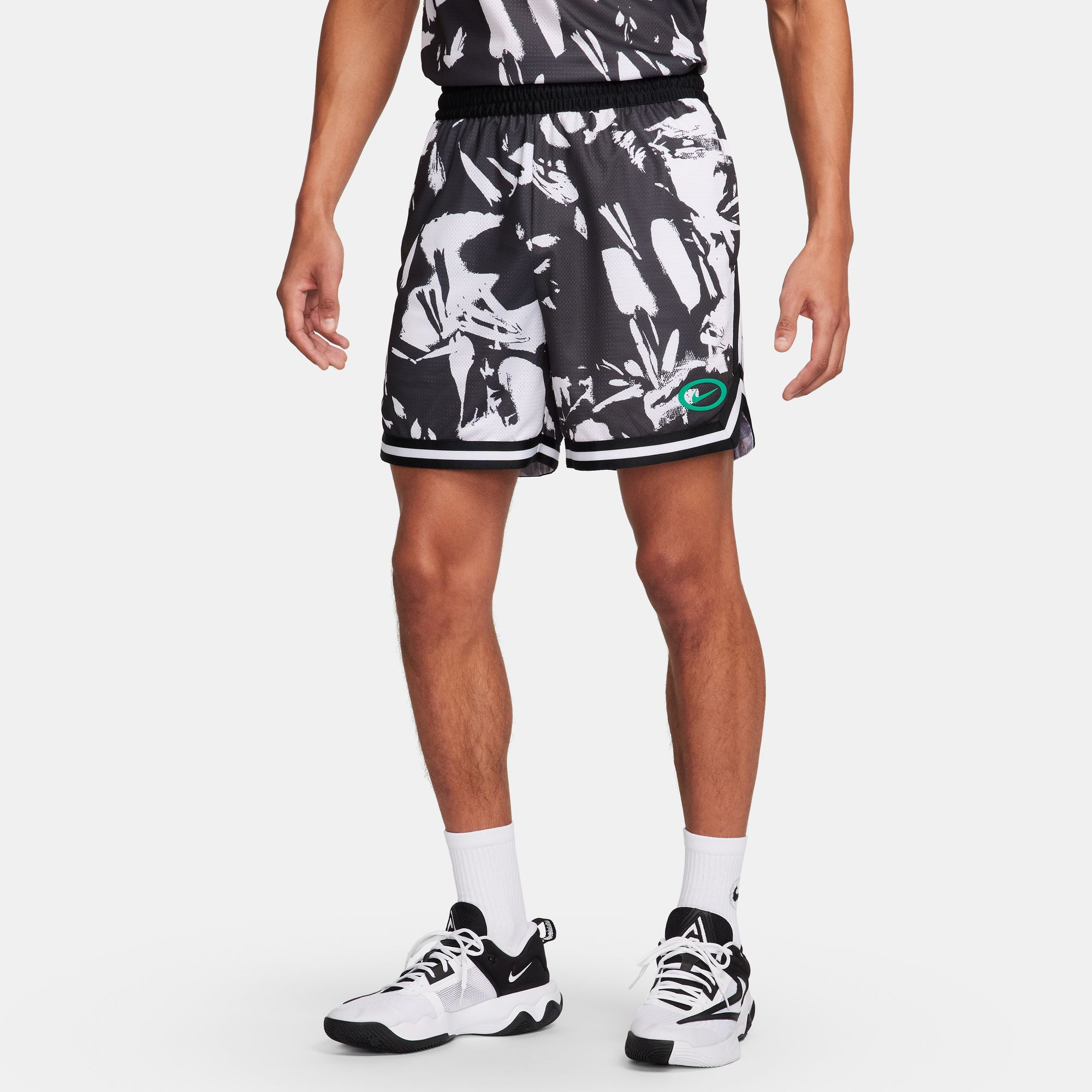Nike Nike M Nk Df Dna 6In Short Aop Ssnl (9000177461_75931)