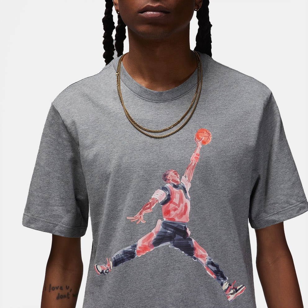 Jordan Μen's T-shirt