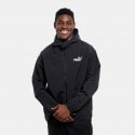 Puma Hooded Windbreaker