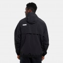 Puma Men's Windbreaker Jacket