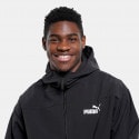 Puma Men's Windbreaker Jacket