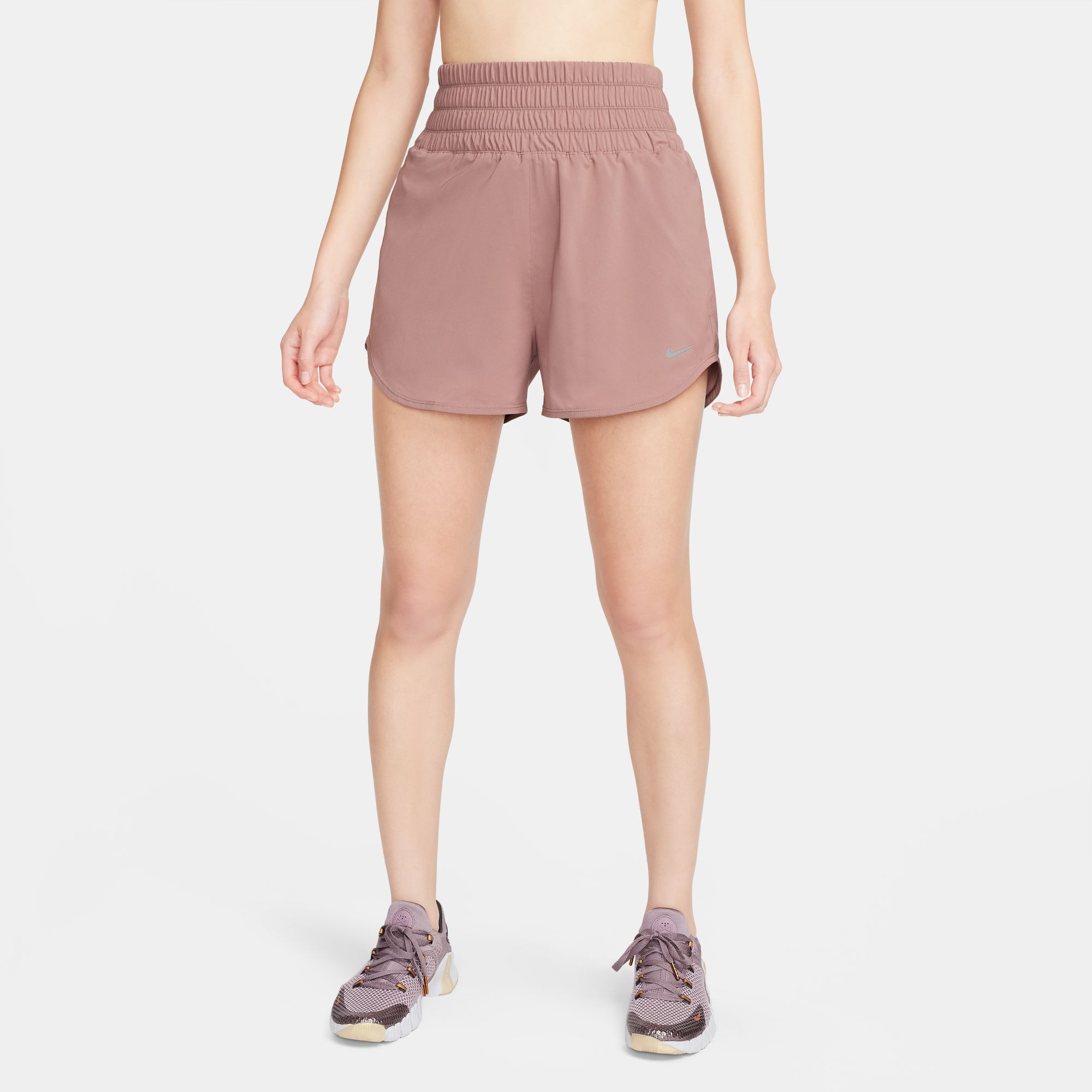  Nike One Dri-FIT Γυναικείο Σορτς (9000172963_75178) 2025