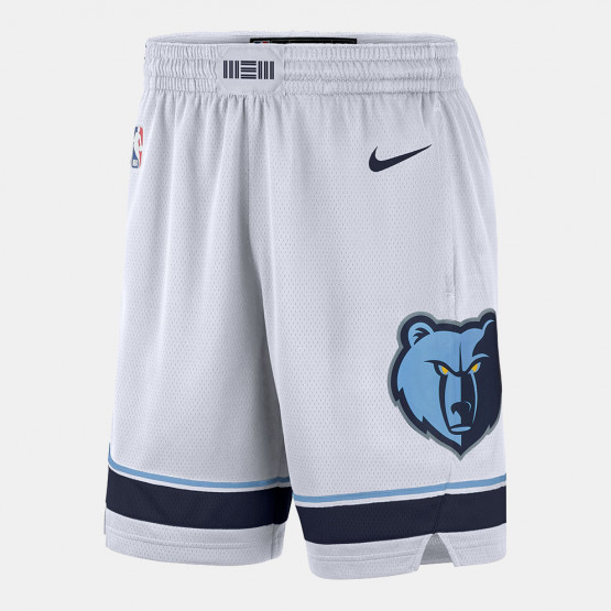 Nike Dri-FIT NBA Swingman Memphis Grizzlies Men's Shorts