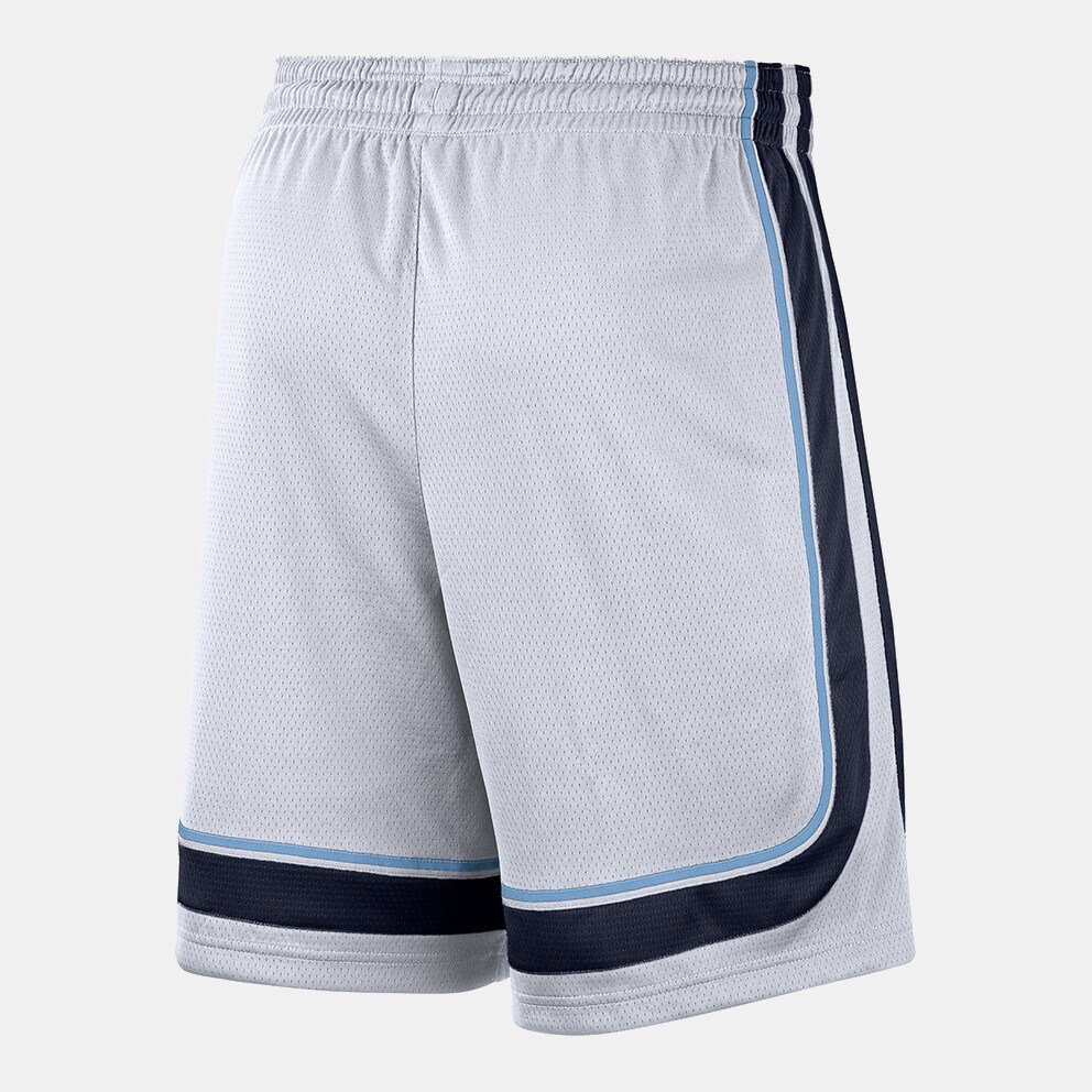 Nike Dri-FIT NBA Swingman Memphis Grizzlies Ανδρικό Σορτς