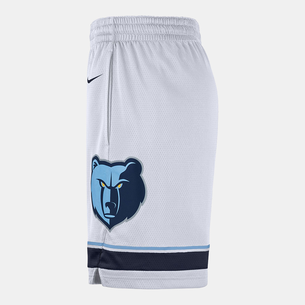 Nike Dri-FIT NBA Swingman Memphis Grizzlies Ανδρικό Σορτς