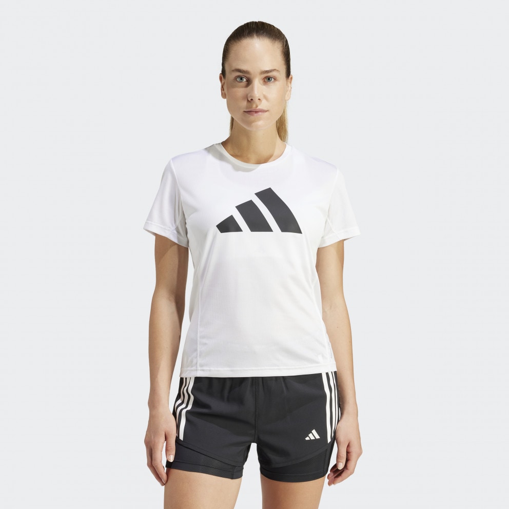 adidas Performance Run It Γυναικείο T-Shirt