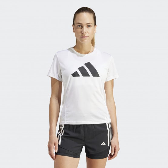 adidas Performance Run It Γυναικείο T-Shirt