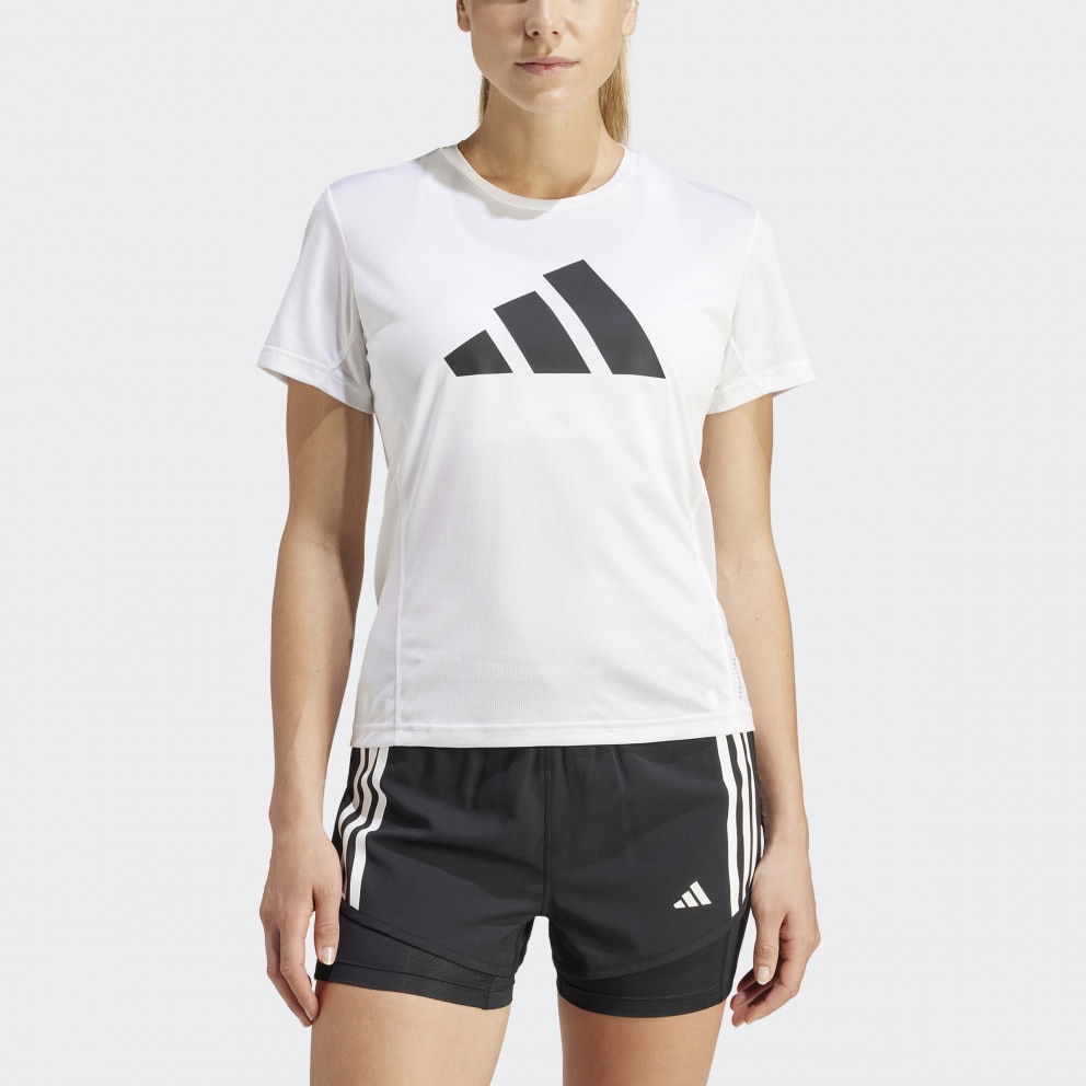 adidas Performance Run It Γυναικείο T-Shirt