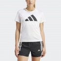 adidas Run It Γυναικείο T-Shirt