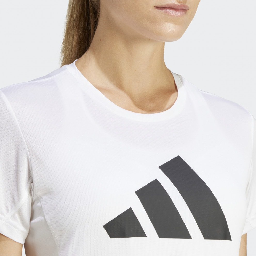 adidas Performance Run It Γυναικείο T-Shirt