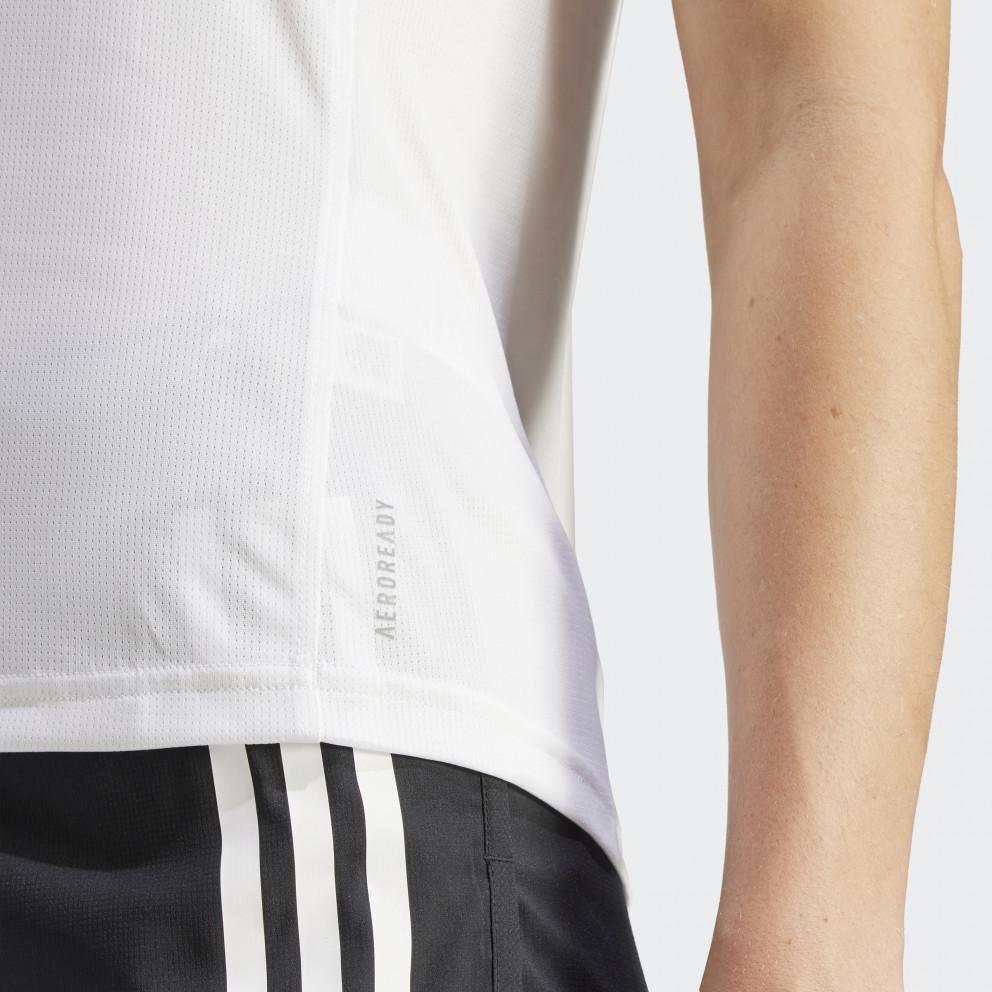 adidas Run It Γυναικείο T-Shirt