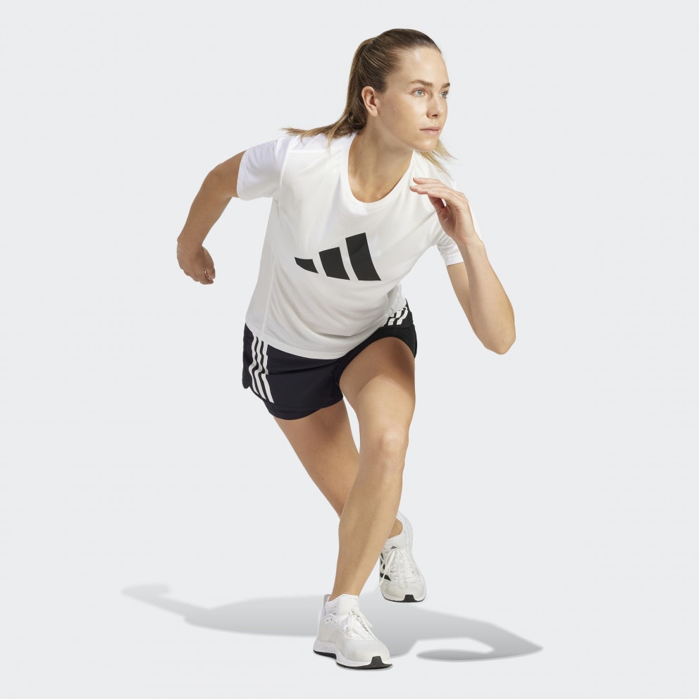 adidas Run It Γυναικείο T-Shirt