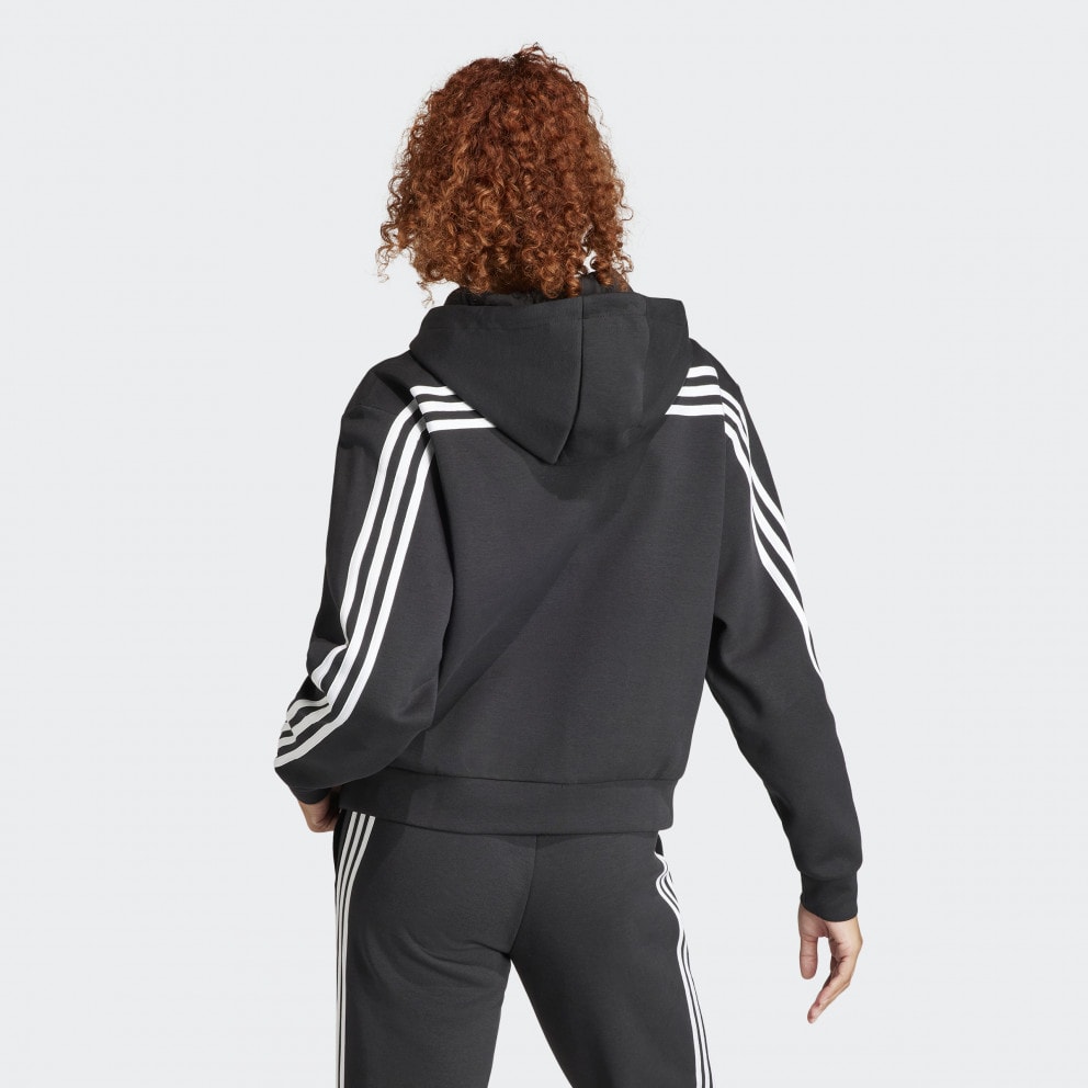 adidas sportswear W Fi 3S Fz Hd