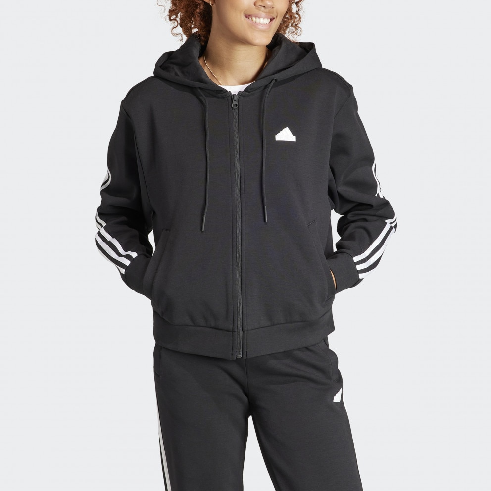 adidas W Fi 3S Fz Hd