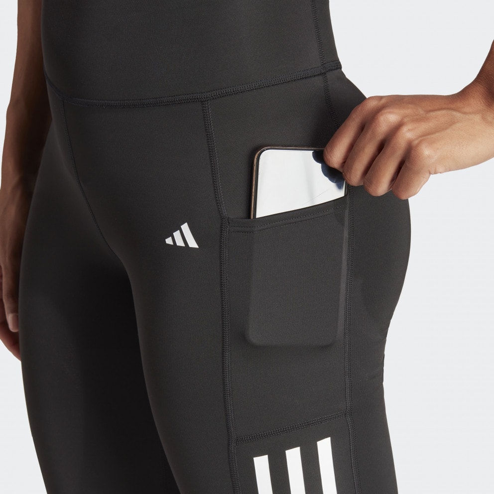 adidas Optime 3-Stripes Γυναικείο Κολάν