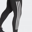 adidas Performance Optime 3-Stripes Γυναικείο Κολάν