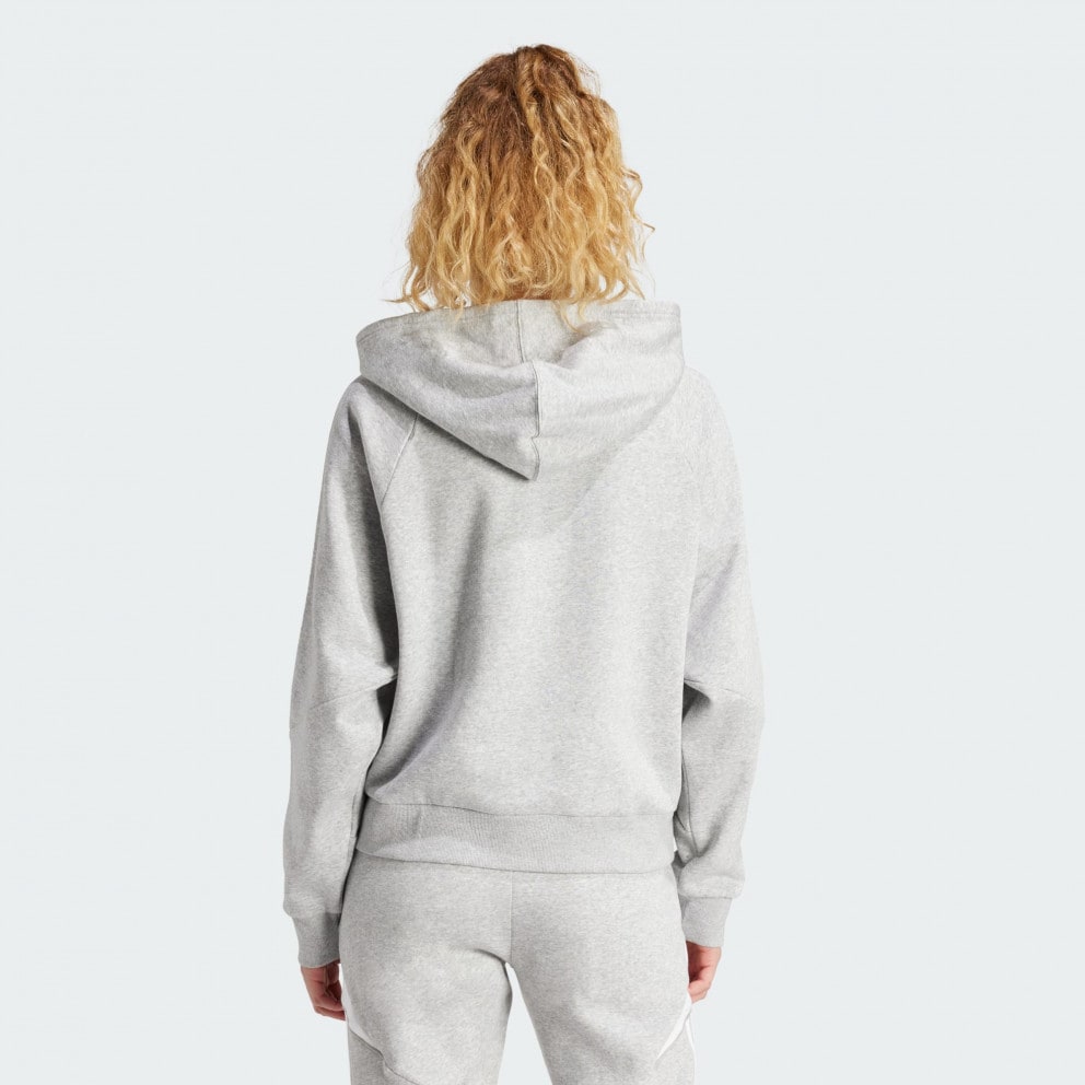 adidas Tiro 24 Women's Hoodie