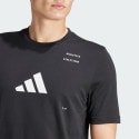 adidas Athletics Category Graphic Tee