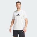 adidas Handball Category Graphic Tee