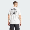 adidas Handball Category Graphic Tee