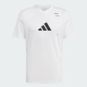 adidas Handball Category Graphic Tee