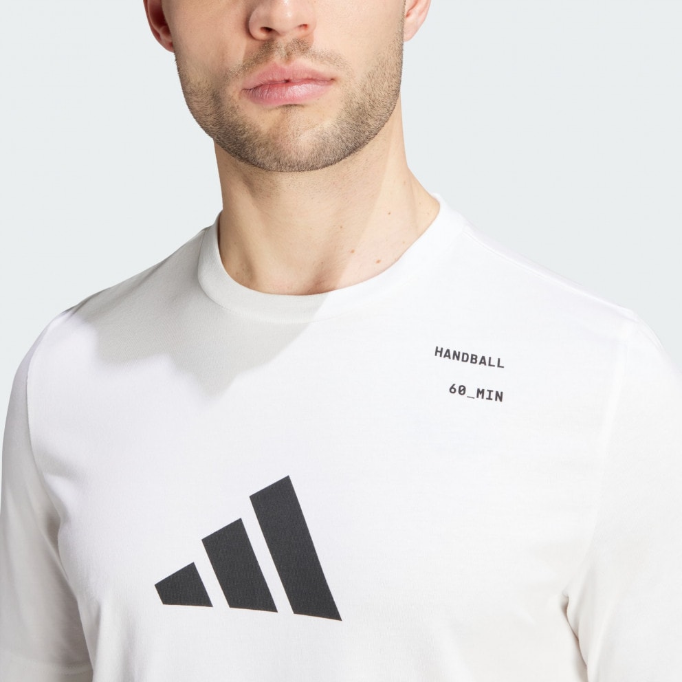 adidas Handball Category Graphic Tee