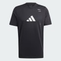 adidas Handball Category Graphic Tee