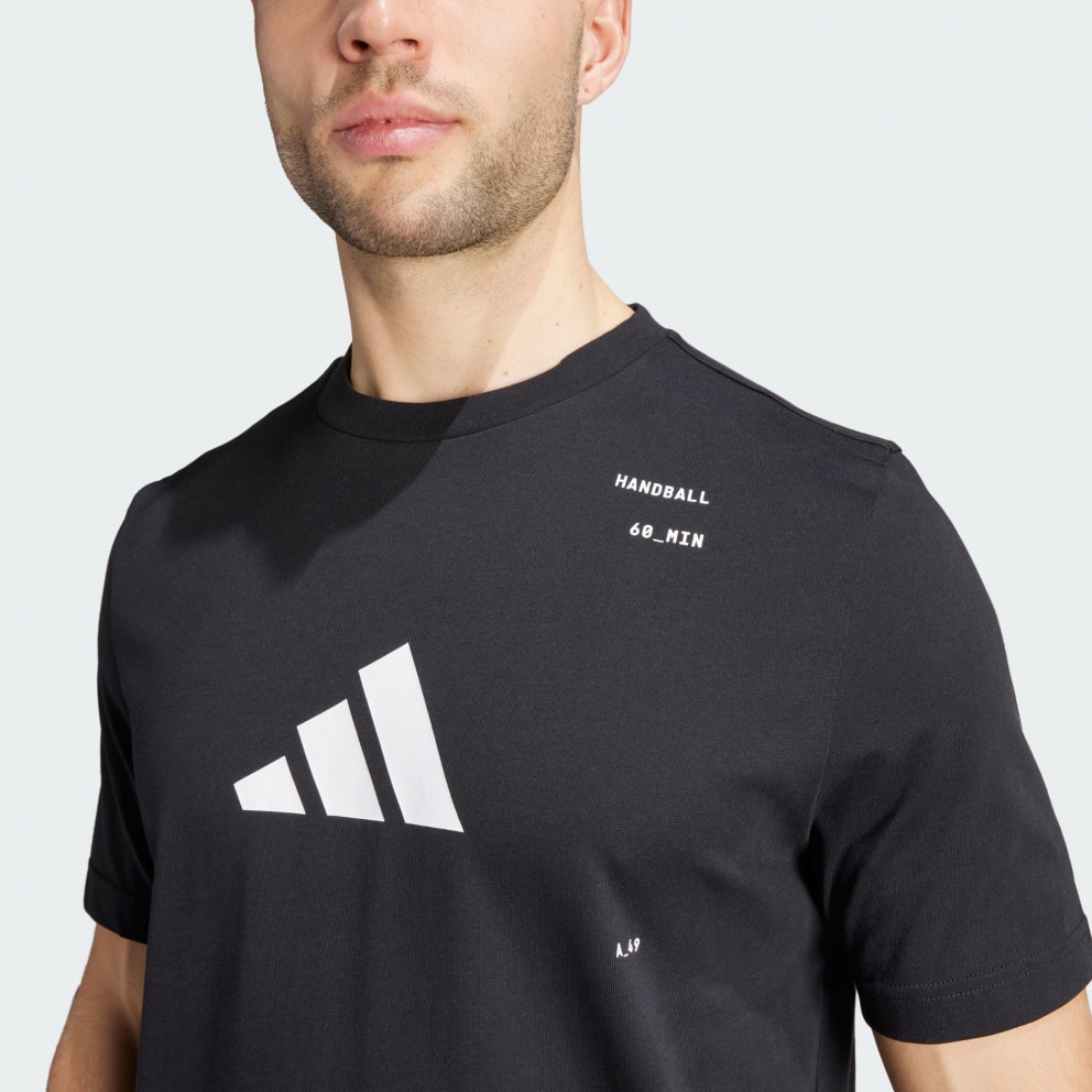 adidas Handball Category Graphic Tee