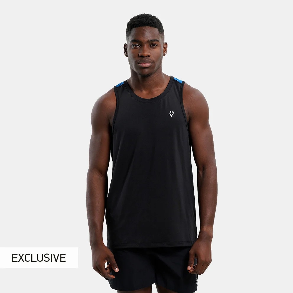 GYMNASTIK Men's Tank Top