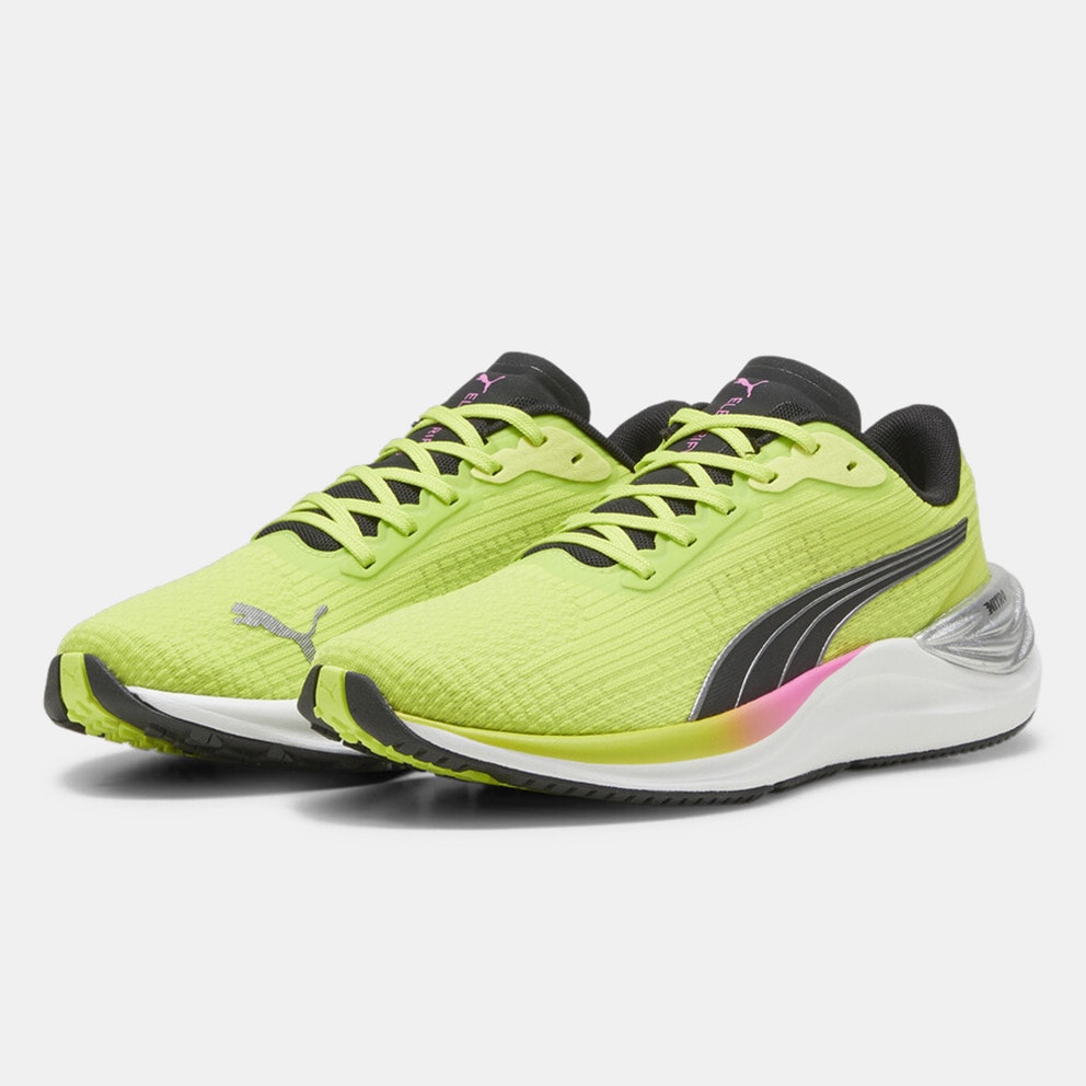 Puma Electrify Nitro 3 Women’s Running Shoes