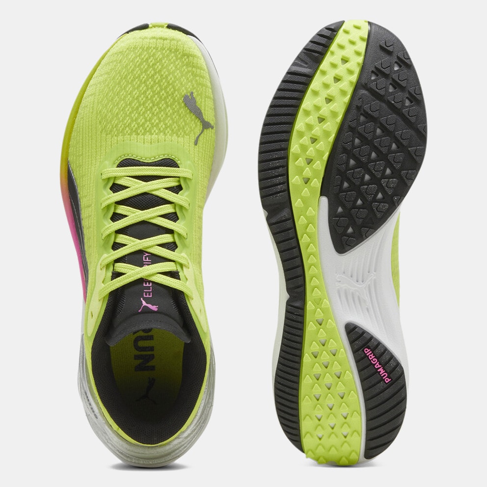 Puma Electrify Nitro 3 Women’s Running Shoes
