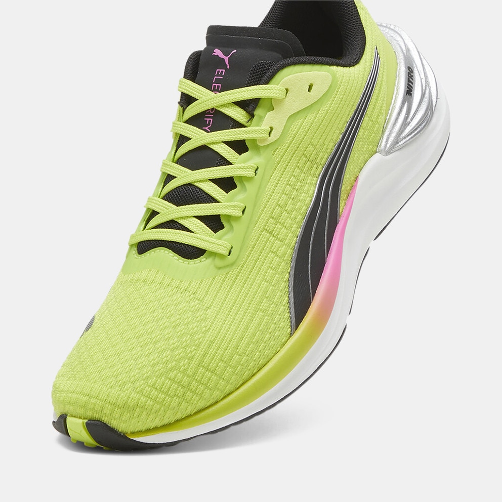 Puma Electrify Nitro 3 Women’s Running Shoes