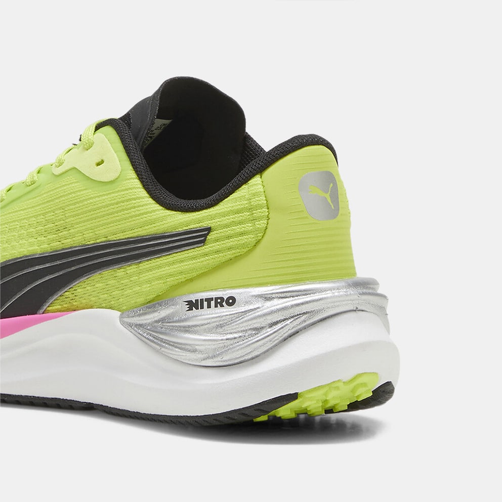 Puma Electrify Nitro 3 Women’s Running Shoes