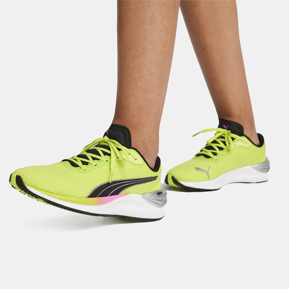 Puma Electrify Nitro 3 Women’s Running Shoes