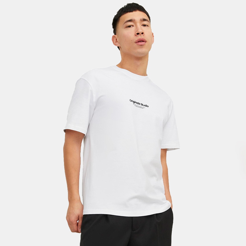 Jack & Jones Jorvesterbro Men's T-shirt