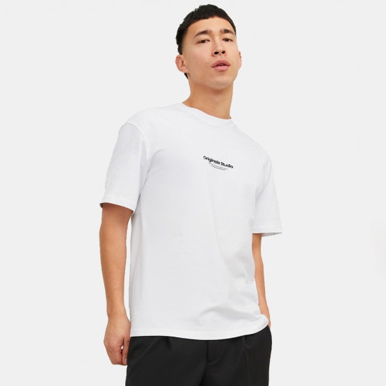 Jack & Jones Jorvesterbro Ανδρικό T-Shirt