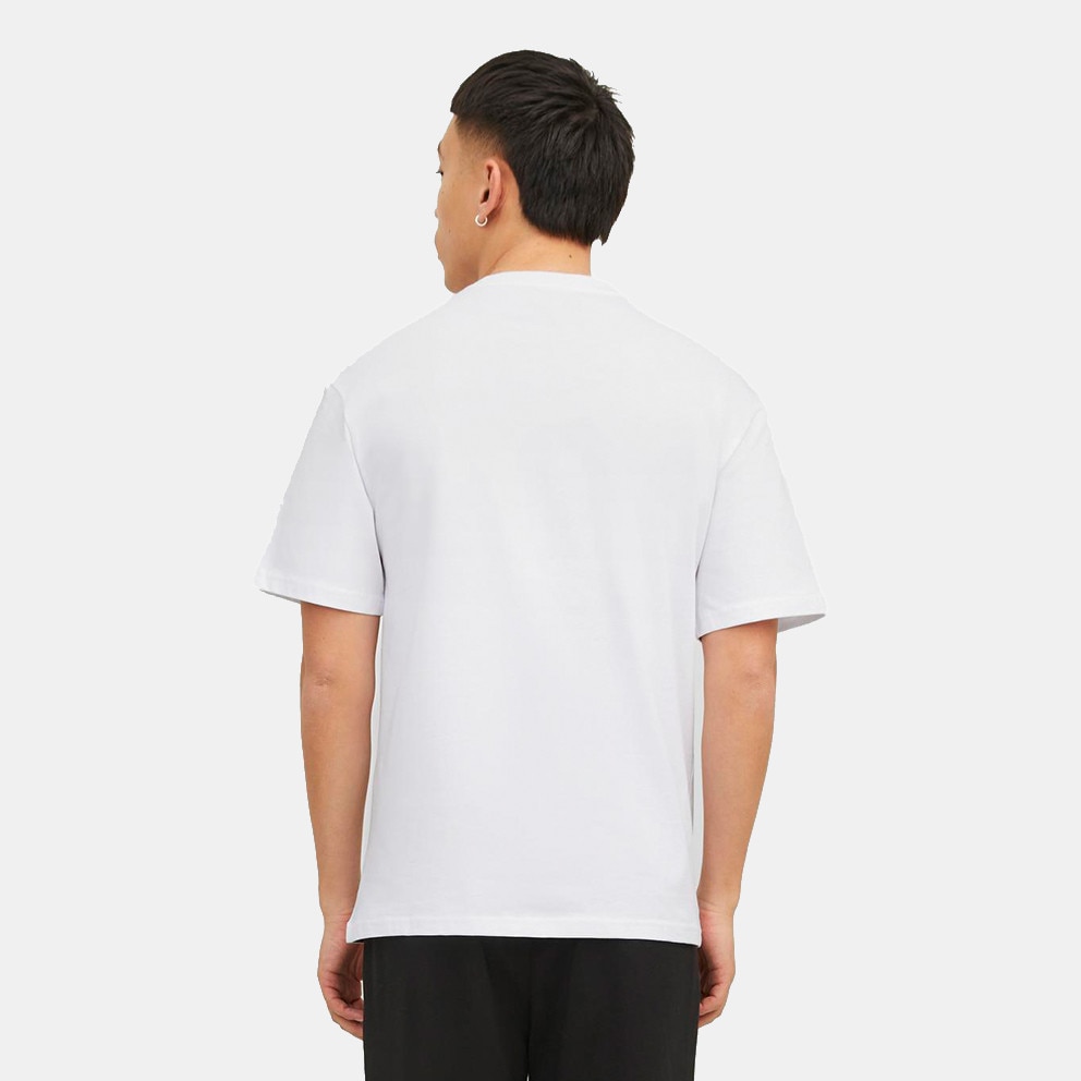 Jack & Jones Jorvesterbro Men's T-Shirt