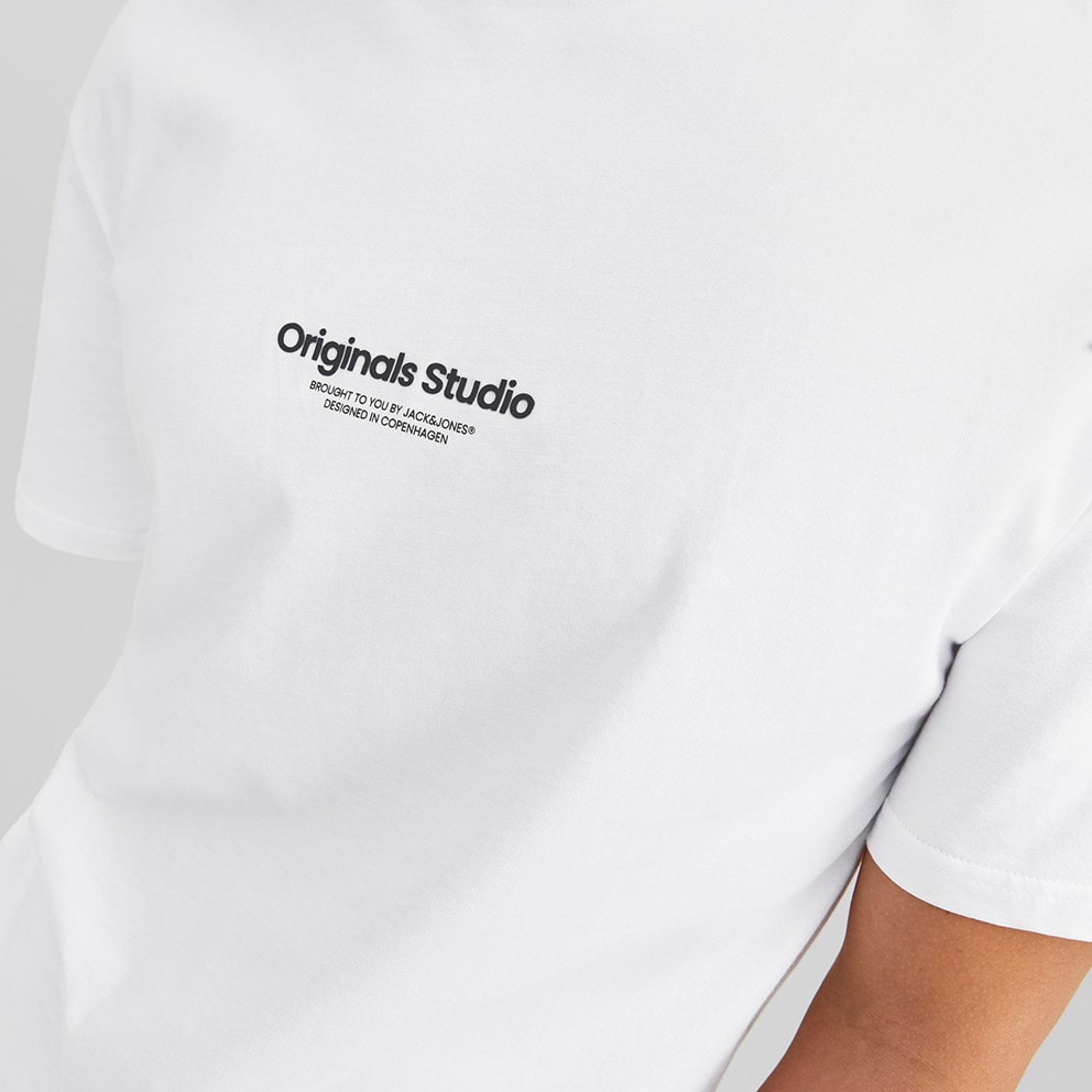 Jack & Jones Jorvesterbro Men's T-Shirt
