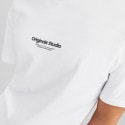Jack & Jones Jorvesterbro Men's T-Shirt