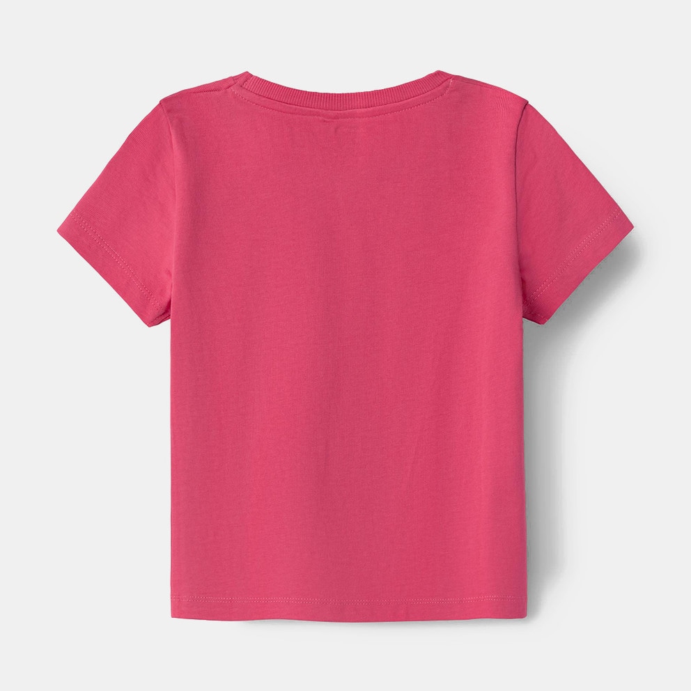 Name it Βρεφικό T-Shirt