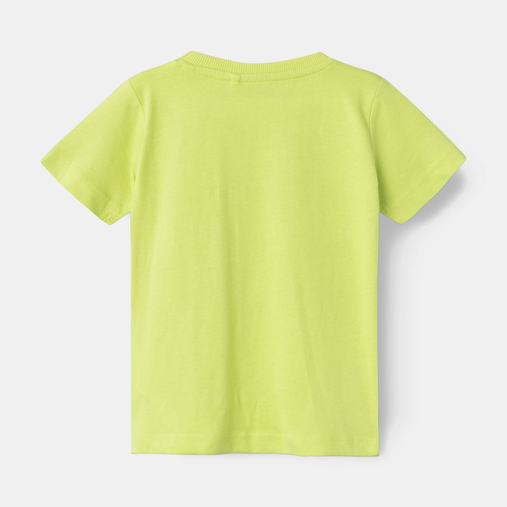 Name it Kid's T-shirt