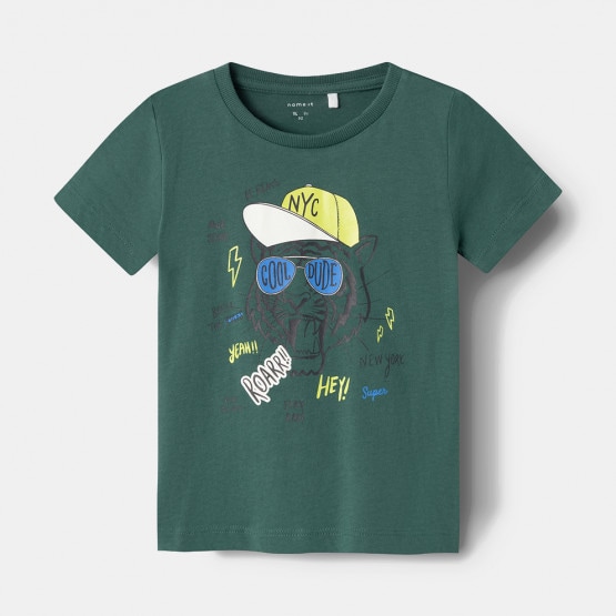 Name it Kid's T-shirt