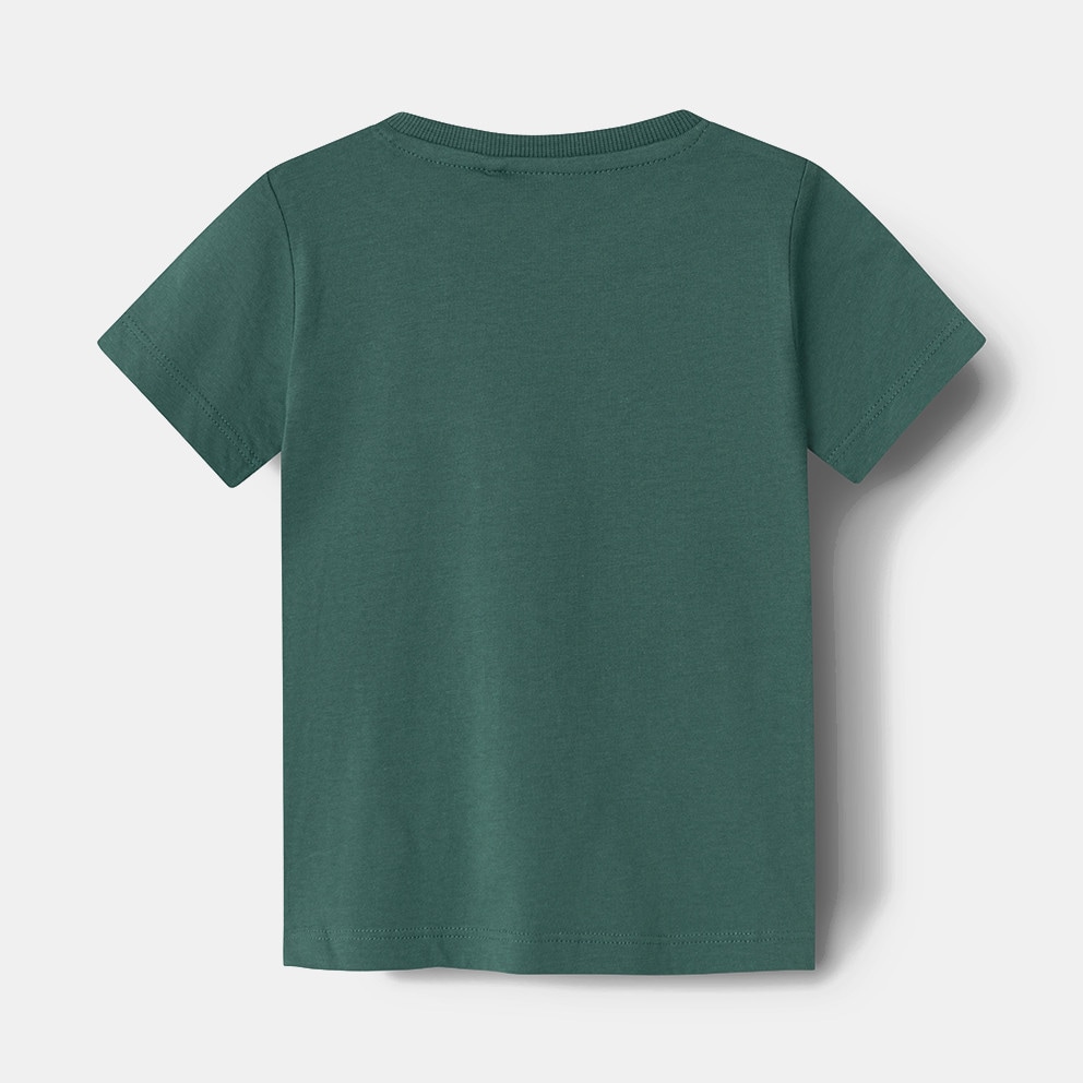 Name it Παιδικό T-shirt