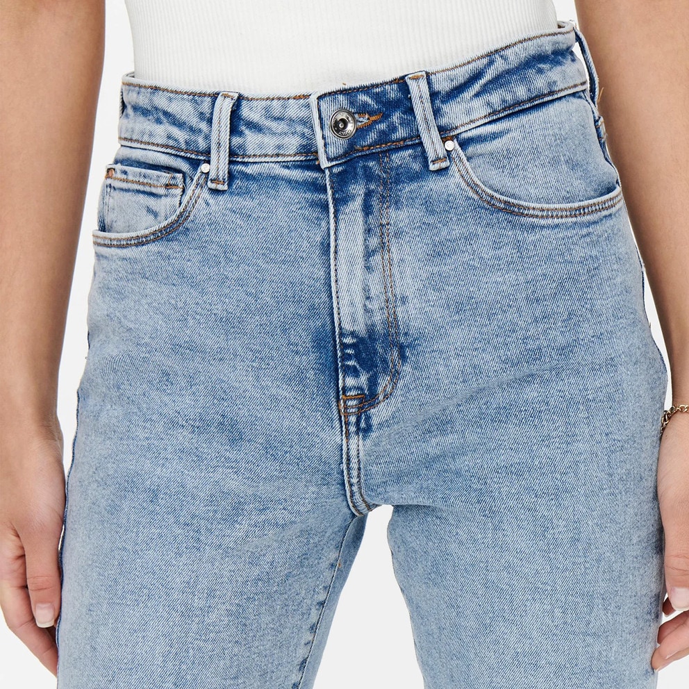 Only Onlemily Stretch Hw St Ak Dnm Cro789Noos