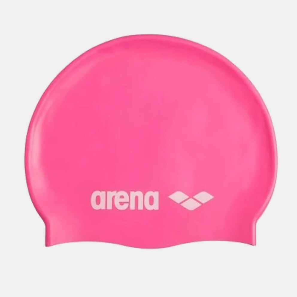 Arena Classic Silicone Caps